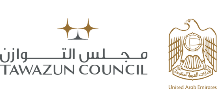 Tawazun Council official logo