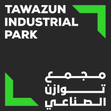 Tawazun Industrial Park official logo