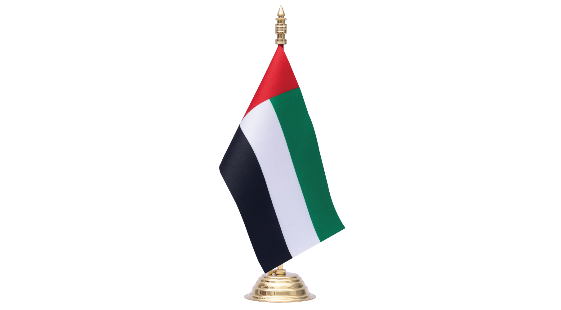 Indoor & Table Flagpoles