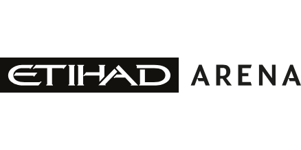 Etihad Arena Abu Dhabi official logo